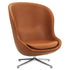 Hyg Lounge Chair High